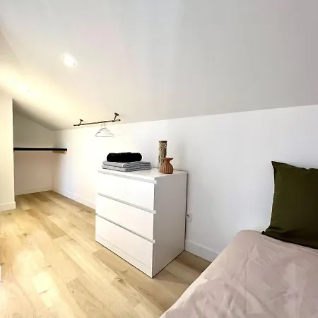 ~ Sunset Paddle ~ A 15min De Lyon Apartmán